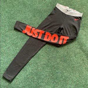 🔥NIKE🔥Pro Dri-Fit legging